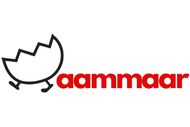 Aammaarha — Build your real estate network. Grow your personal brand. Power your content