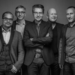 Consistency in Agent Branding